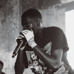 Sheck Wes
