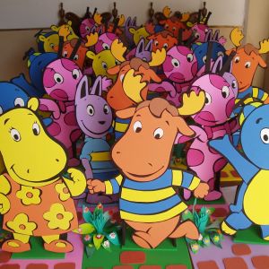 Into the Thick of It Piano Song