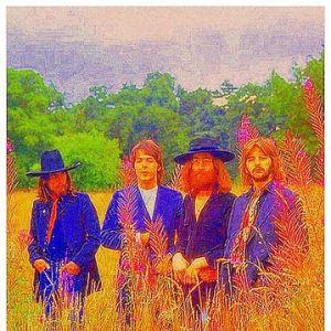 Across the Universe Piano Song