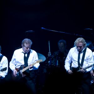 The Eagles