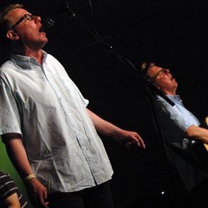 I'm Gonna Be (500 Miles) Piano Song