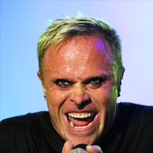 Firestarter Piano Song