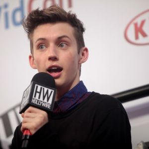 Troye Sivan