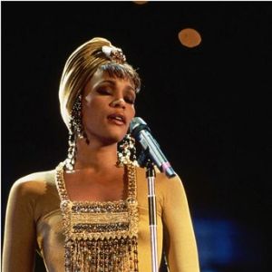 Whitney Houston