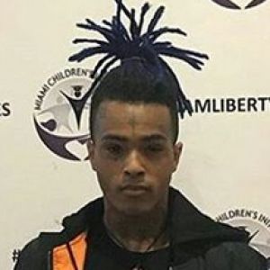 XXXTentacion