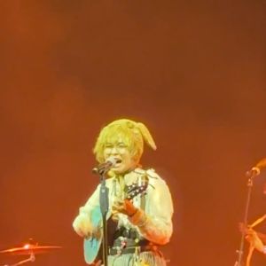 Harpy Hare Piano Song