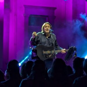 Rain Must Fall Piano Song