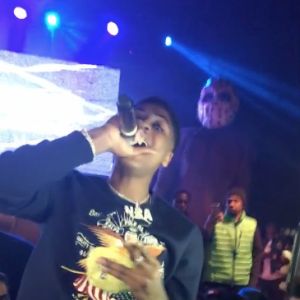 Diamond Teeth Samurai Piano Song