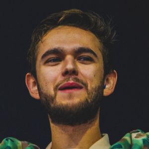 Zedd